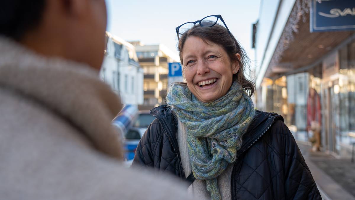 – Må vi arrangere alle disse bursdagene?