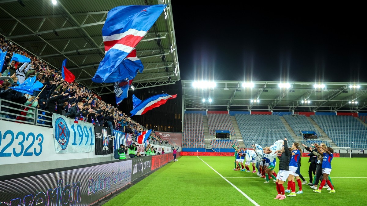 Disse kan Vålerenga møte i gruppespillet i mesterligaen