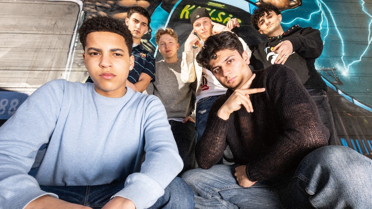 «En låt som neppe slår feil i sola»