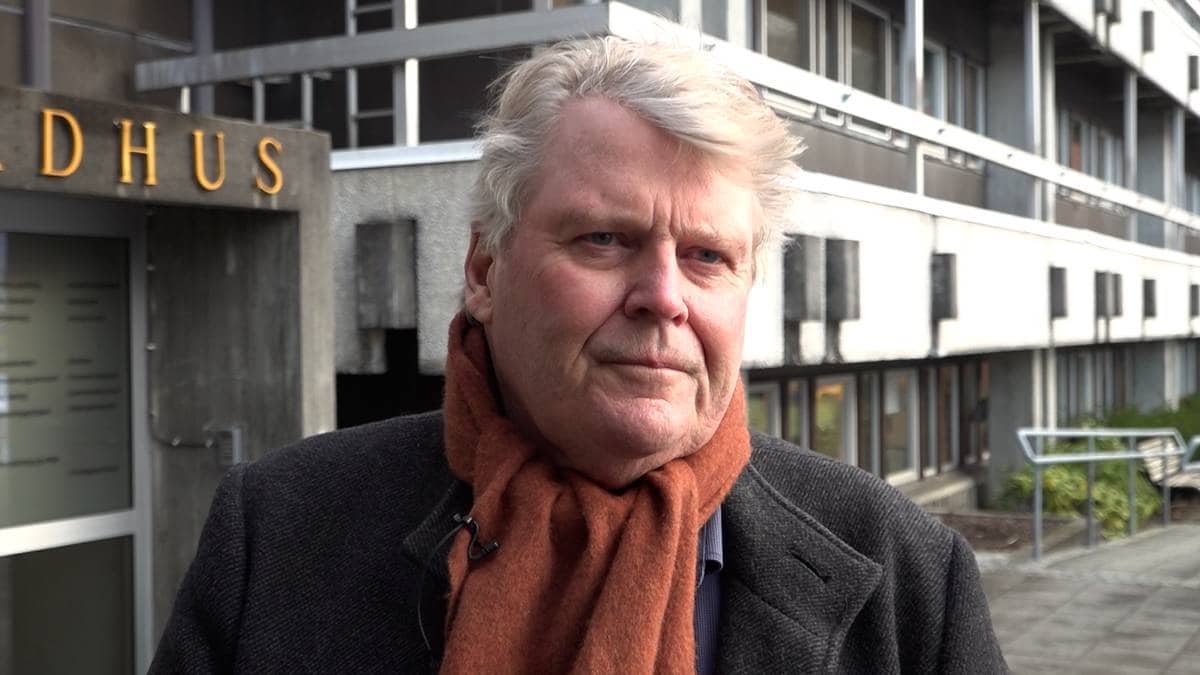 Rehabiliteringssenter vurderer søksmål