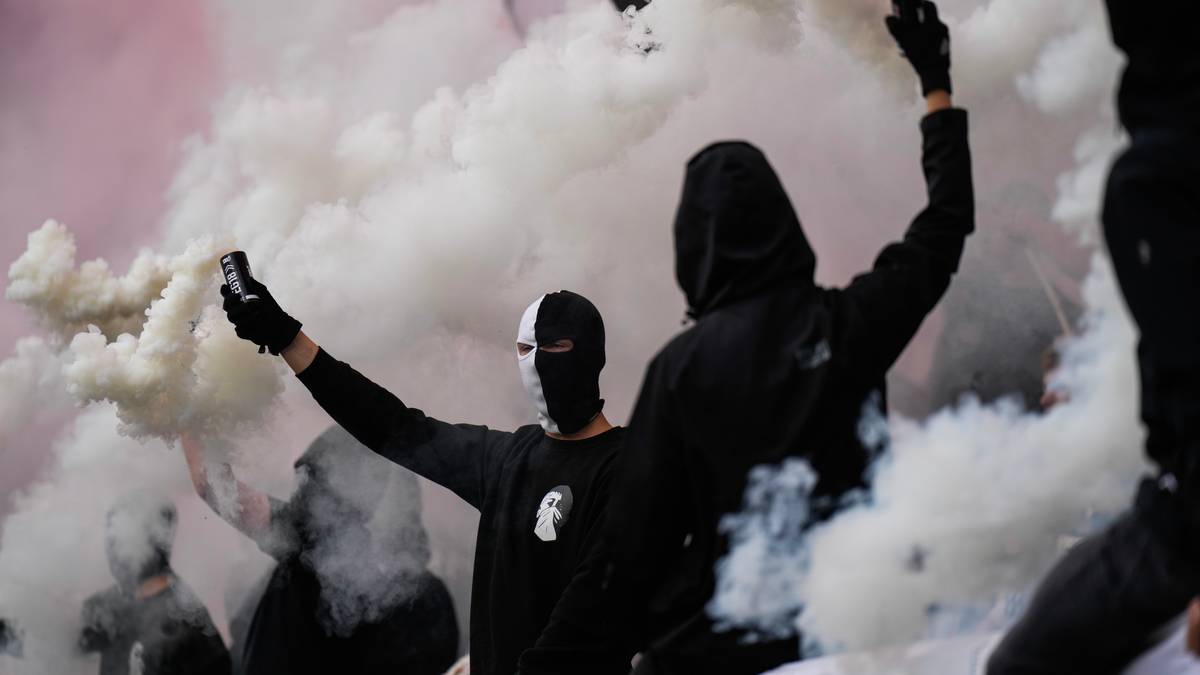 Politiet frykter at luftveissyke diskrimineres