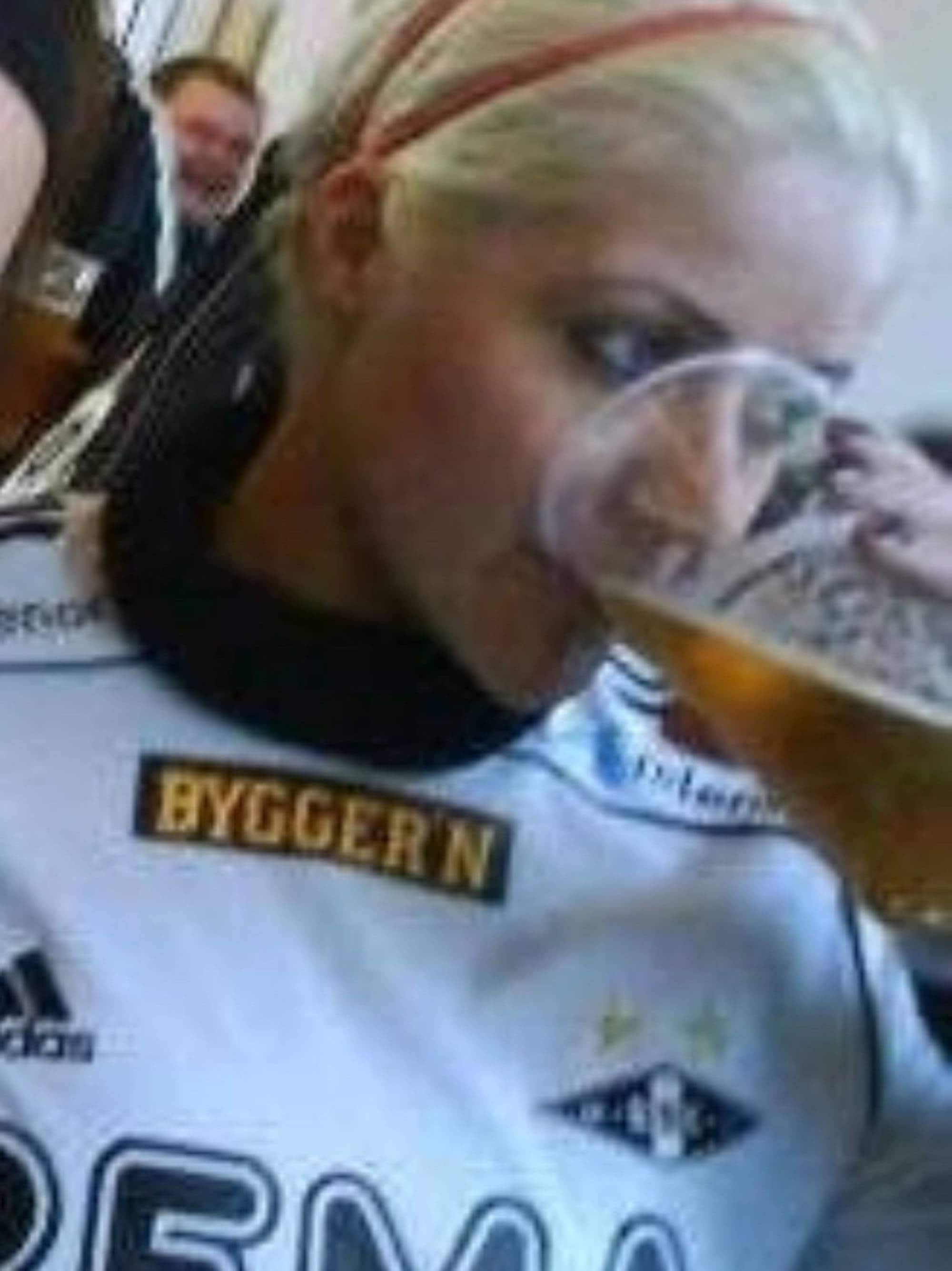 Fay Gundersen gifter seg lørdag 11. juli 2026