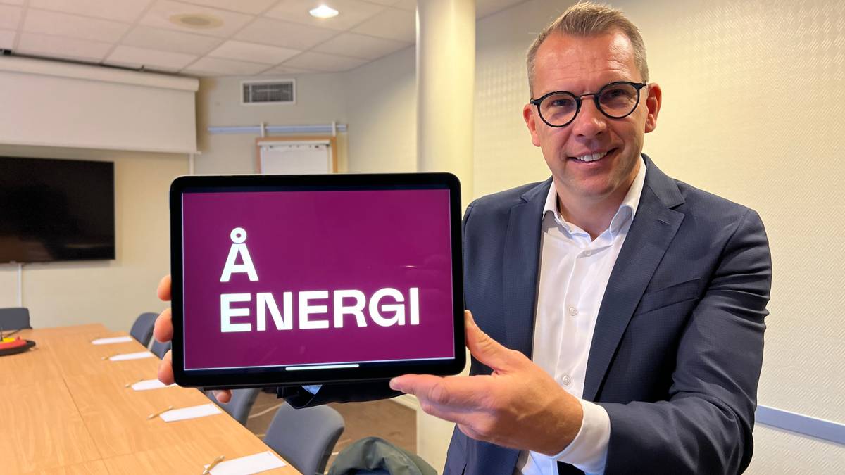 Rundt 100 årsverk kan forsvinne