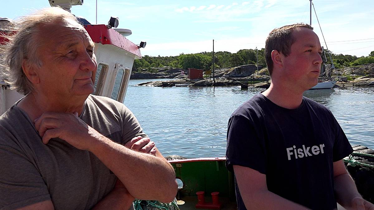 Fiskere får medhold: Staten må ut med 17 millioner kroner