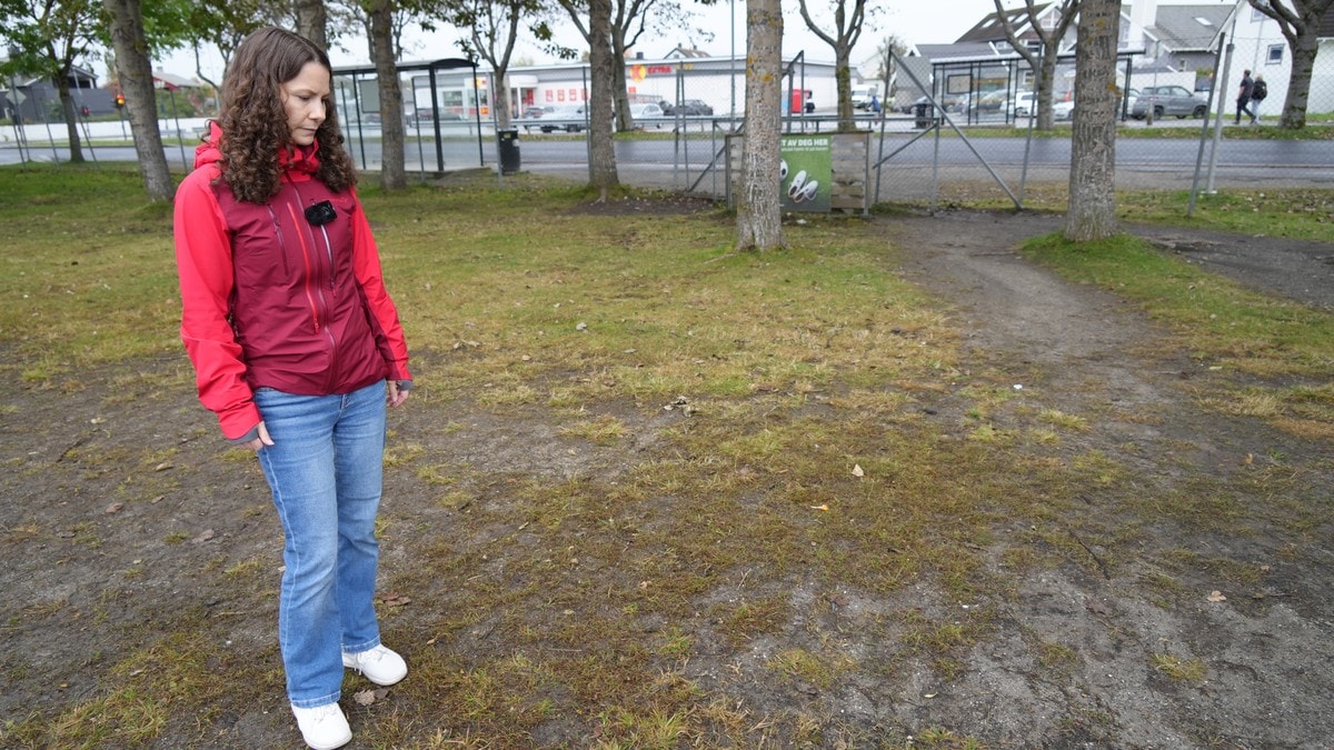 Alle ambulanser var opptatt da sønnen falt om: – Veldig skummelt