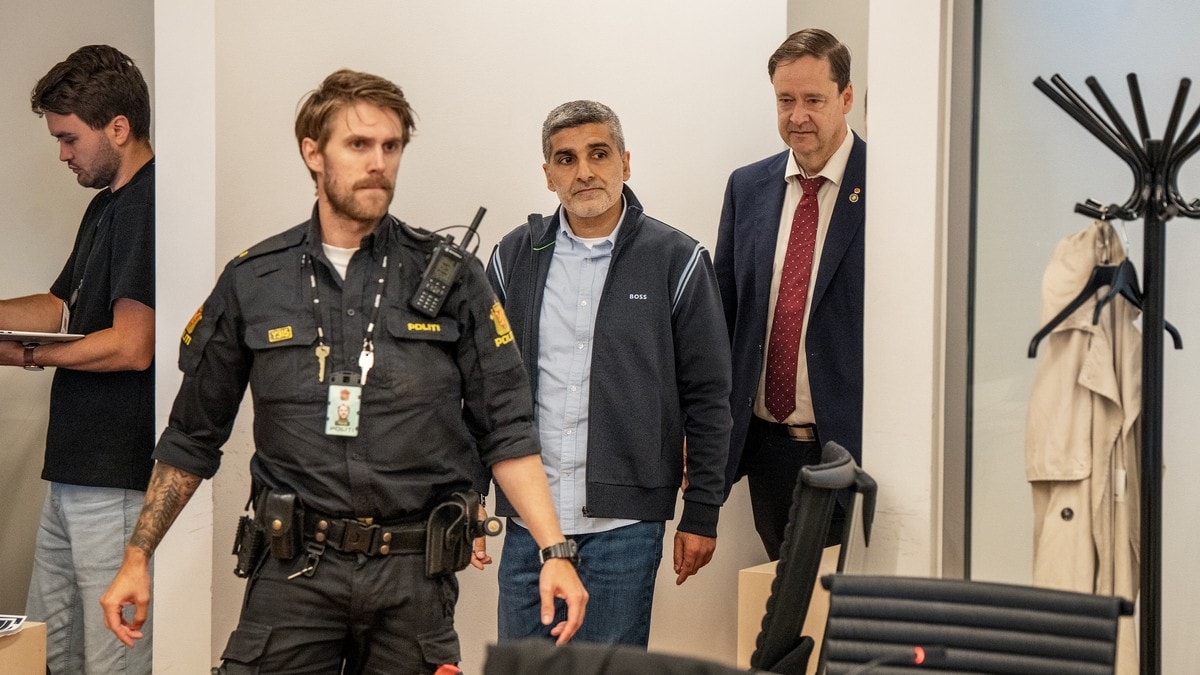 Elden: Norske myndigheter bløffet om Bhatti-pågripelse