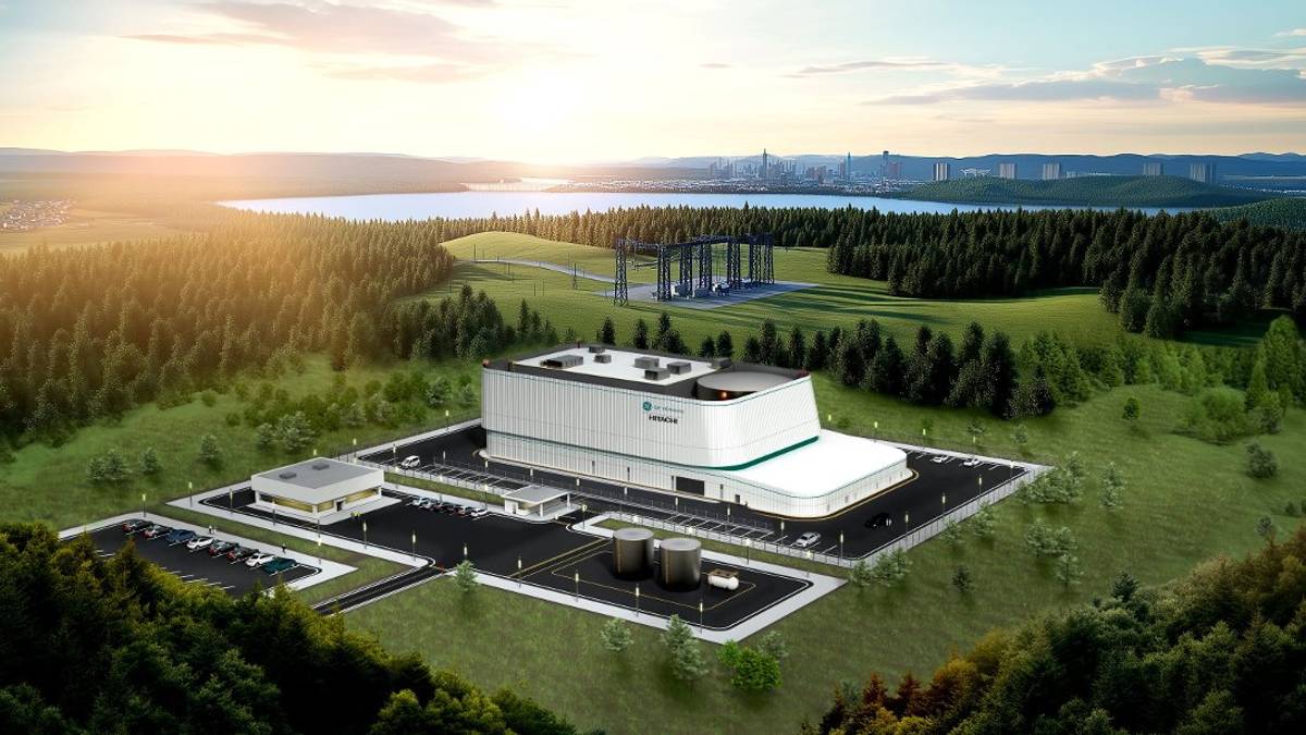 Køyrer vidare på med planar trass kjernekraft-pessimisme