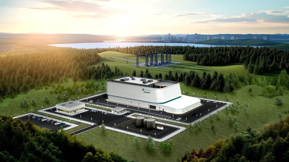 Køyrer vidare på med planar trass kjernekraft-pessimisme