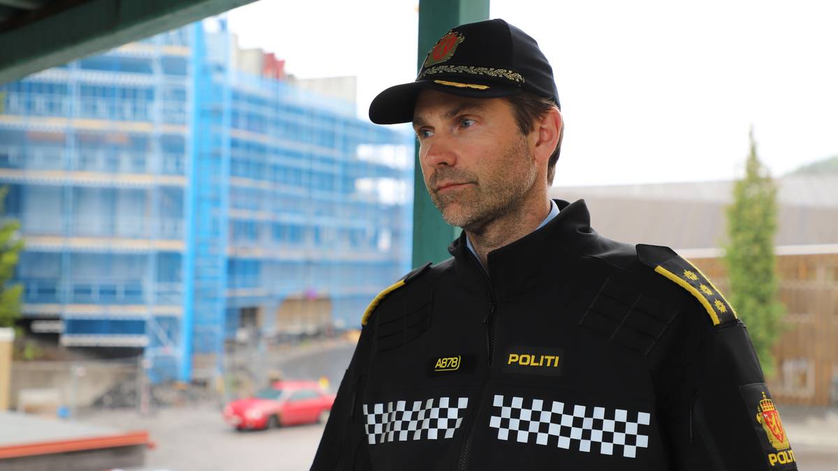 Etterforsker kidnappingsforsøk i Vennesla