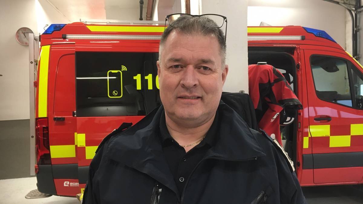 – Følger vi bålforbudet, så unngår vi mange skogbranner