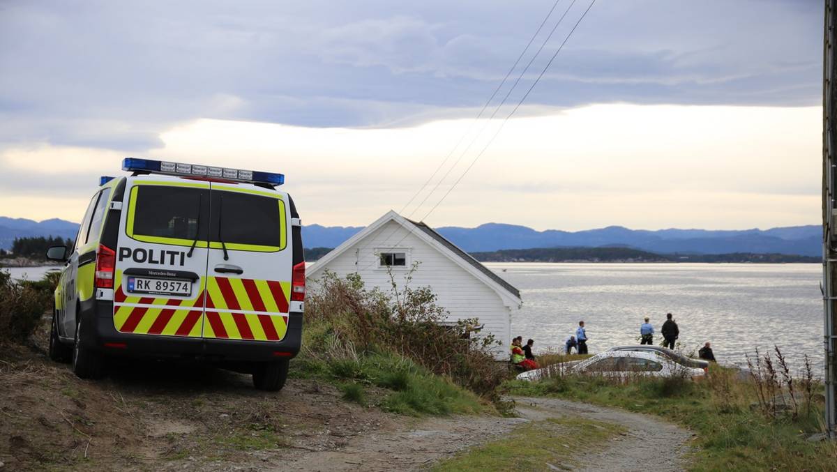 Måtte Redde Deltaker På Dykkekurs Siste Nytt Nrk 