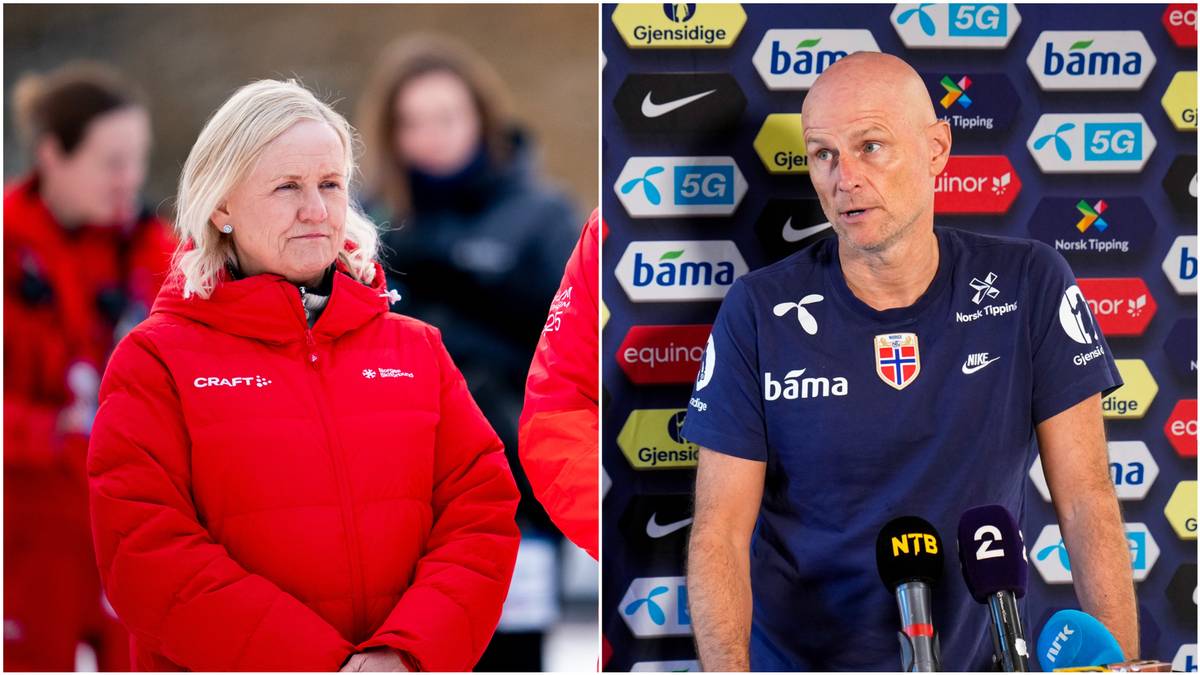 Ski-Norge og NFF mister kjempeavtale: – Et av de mest betydningsfulle partnerskapene i norsk idrett