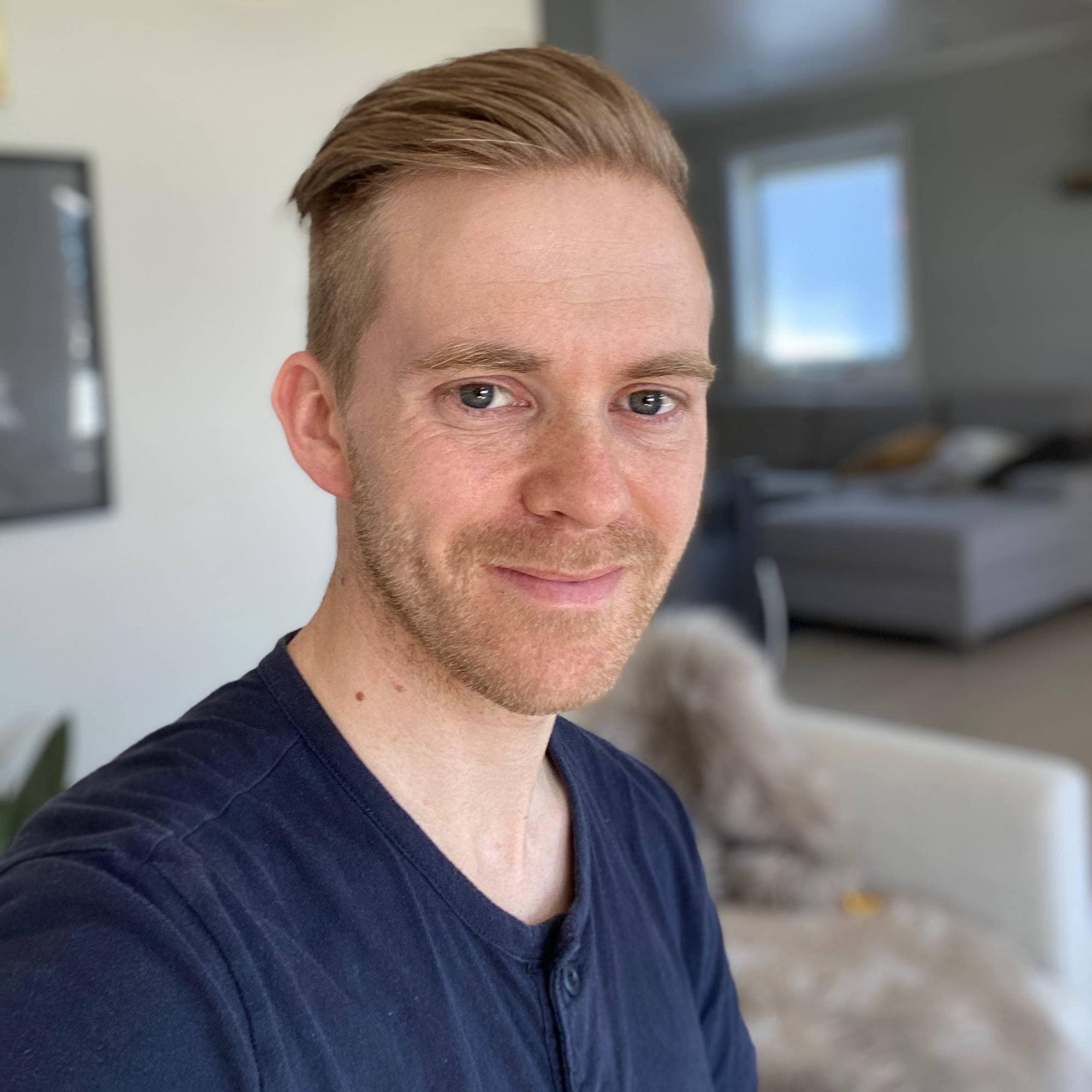 Eirik Aase