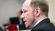 Foto: Junge, Heiko / Afp Anders Behring Breivik