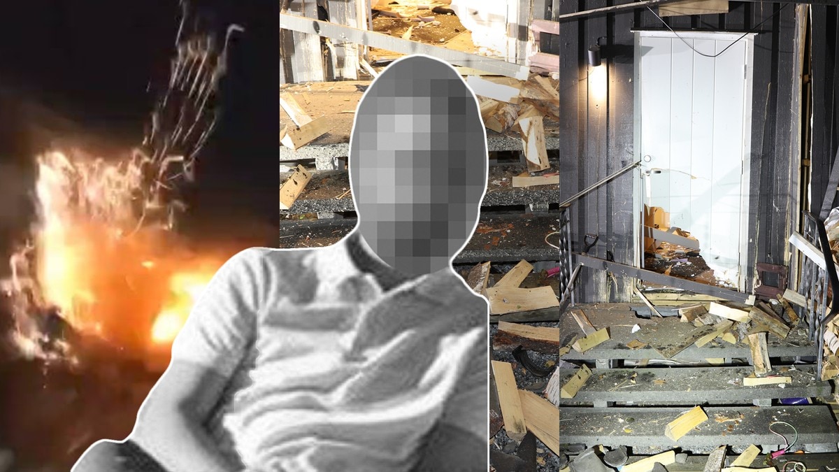 «Fjellreven» siktet for drapsplaner: – Har styrt butikken fra Tyrkia