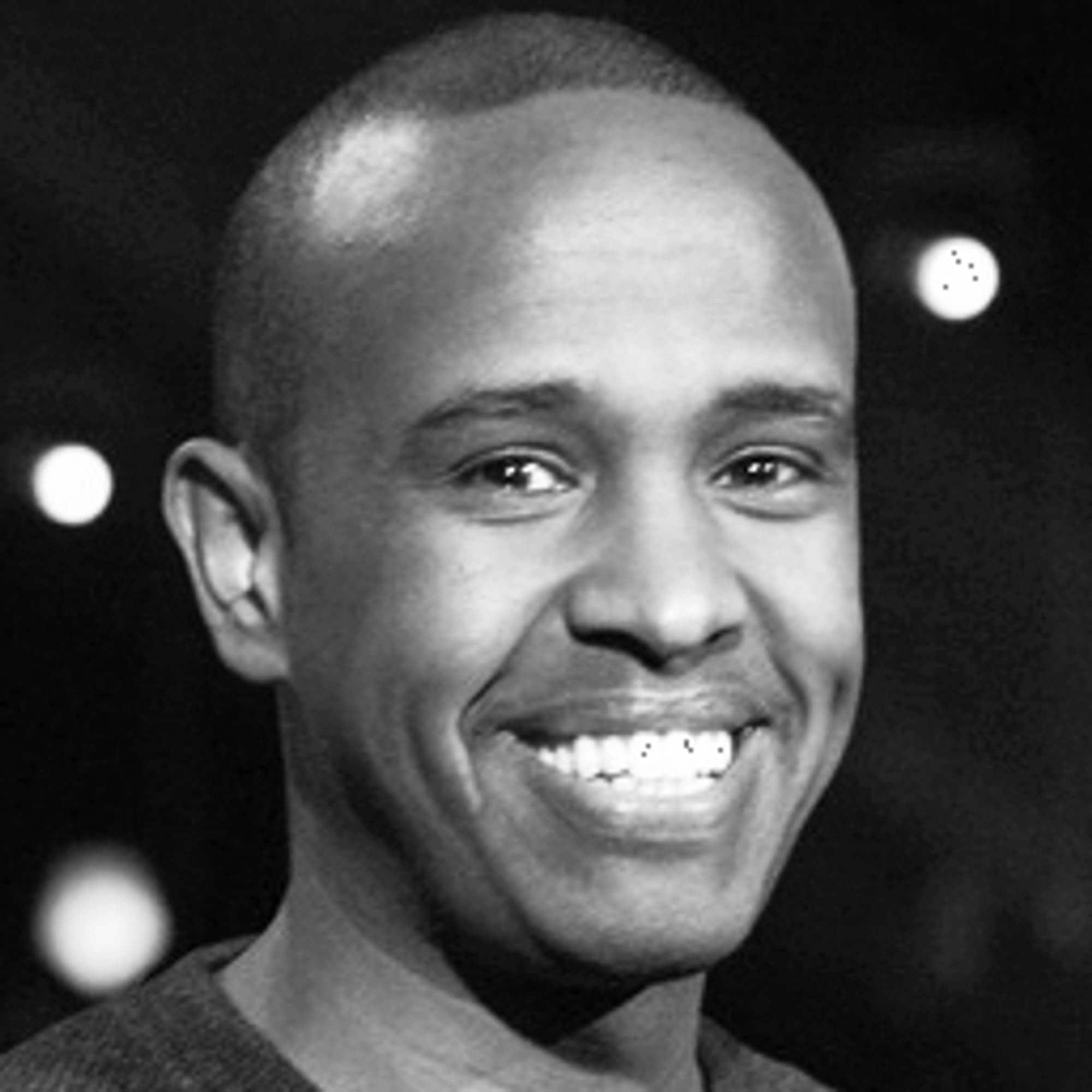 Ali Mohammed