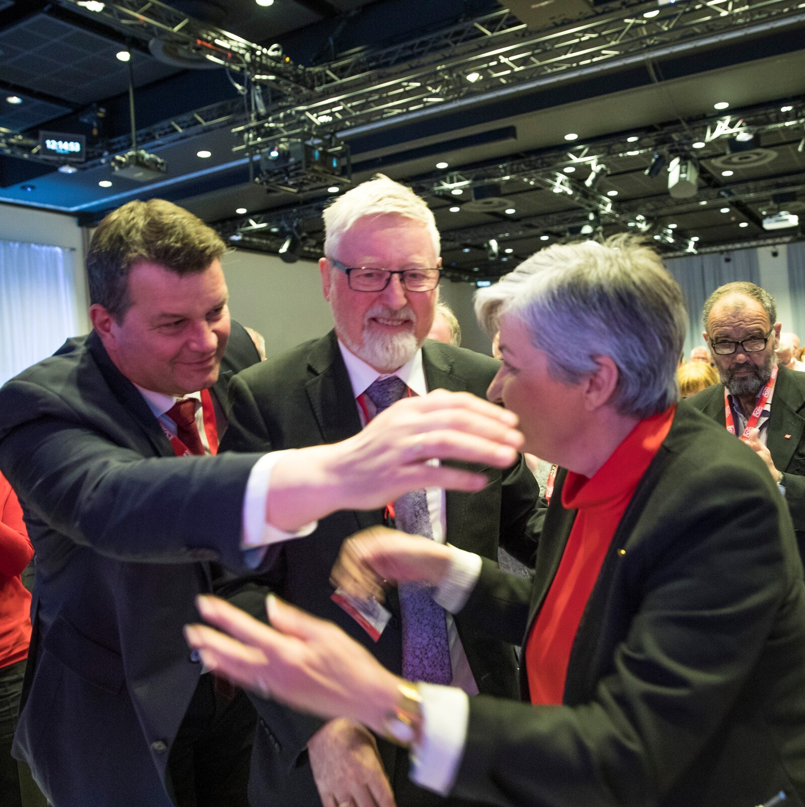 Hvor Lenge Kan En Statsminister Sitte I Norge