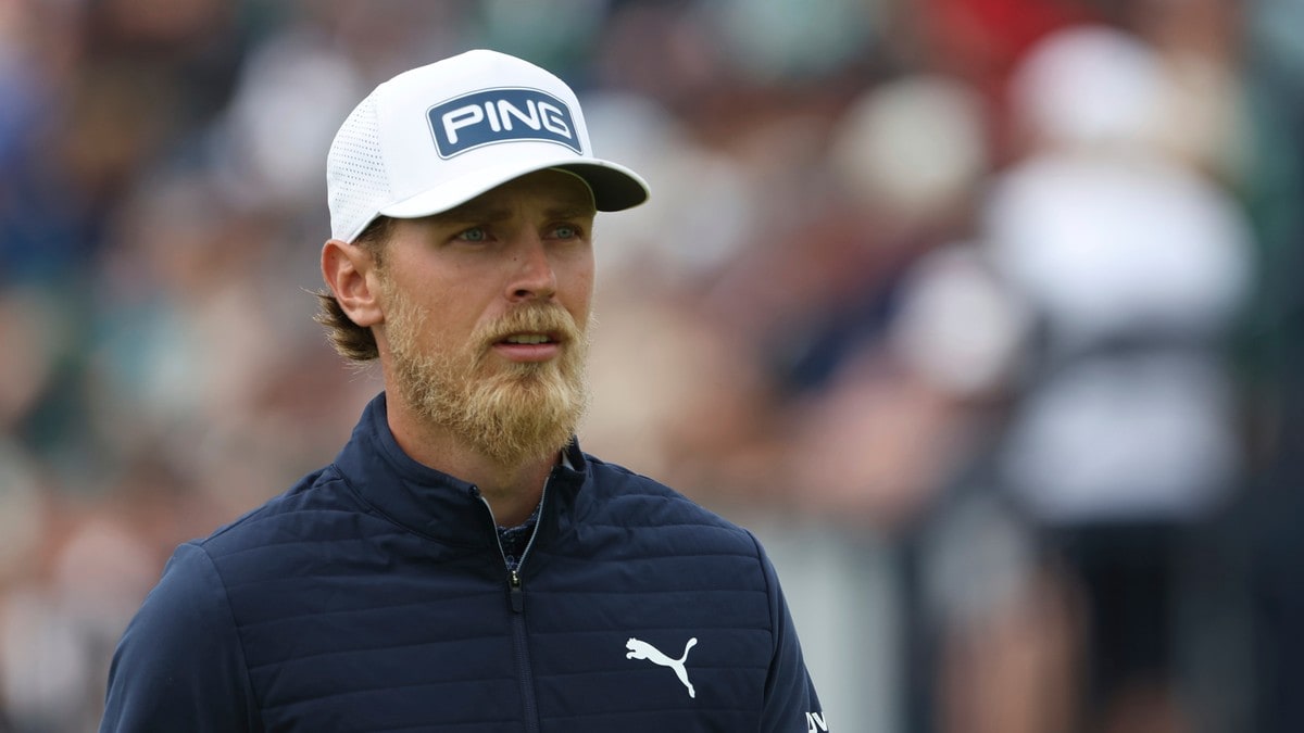 Reitan med ny toppturnering - nærmer seg plass på PGA-touren