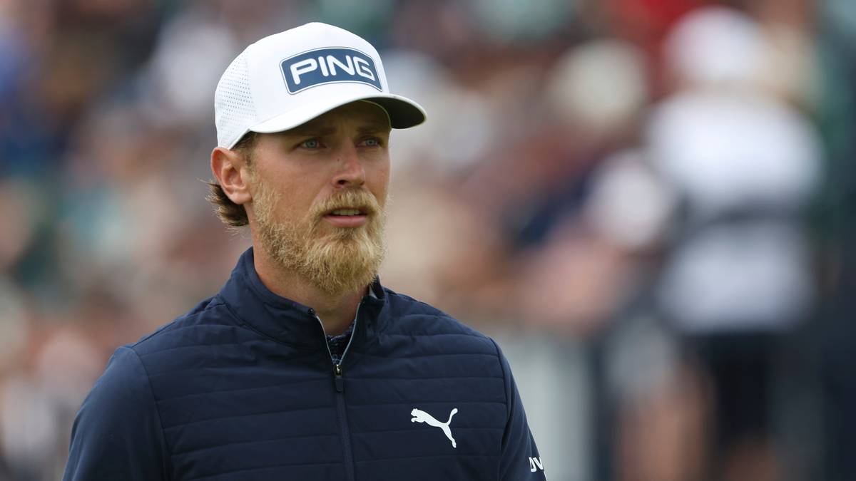 Bekreftet: Golfprofilen Kristoffer Reitan klar for spill på PGA-touren i 2026