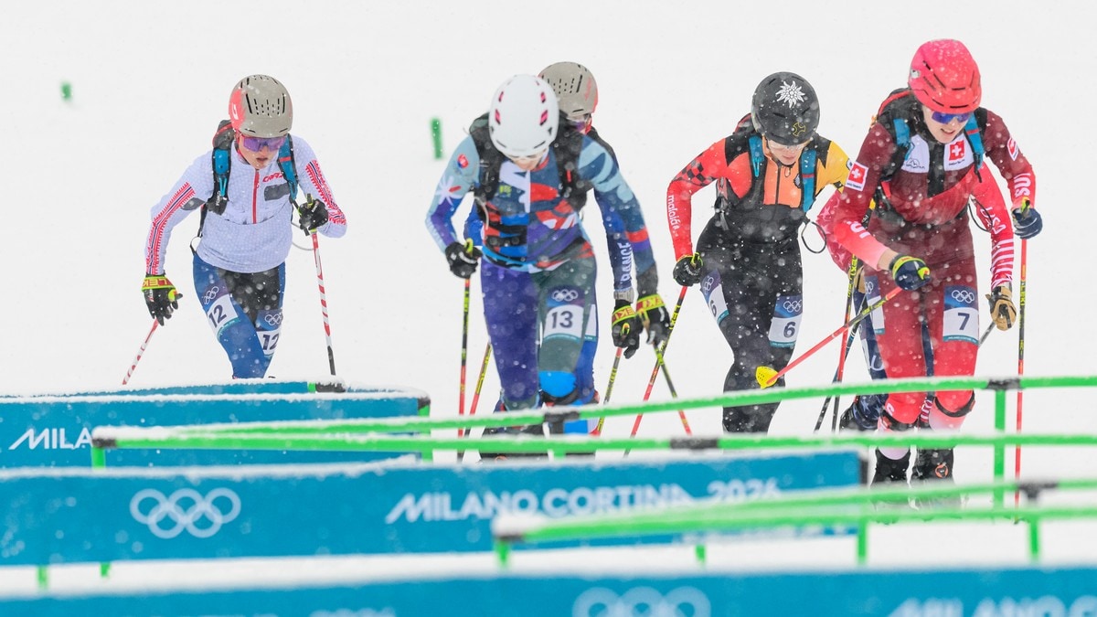 Ny OL-idrett stemples som «gimmick»: – Folk flirer av sporten