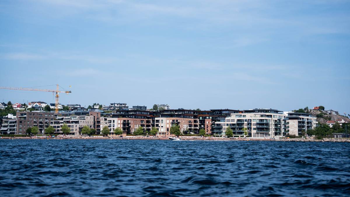 VG: Kristiansand kåret til Norges beste sommerby