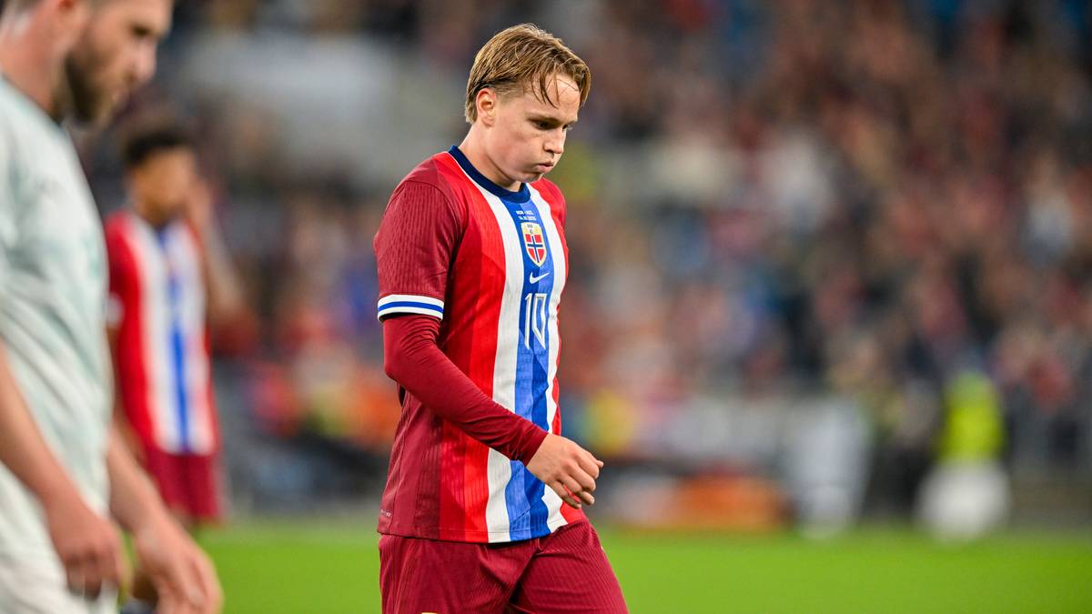 Andreas Schjelderup innrømmer lovbrudd: – Jeg forventer å bli dømt