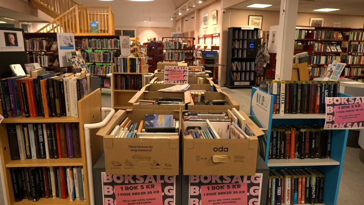 Dette er de nominerte til Sørlandets litteraturpris