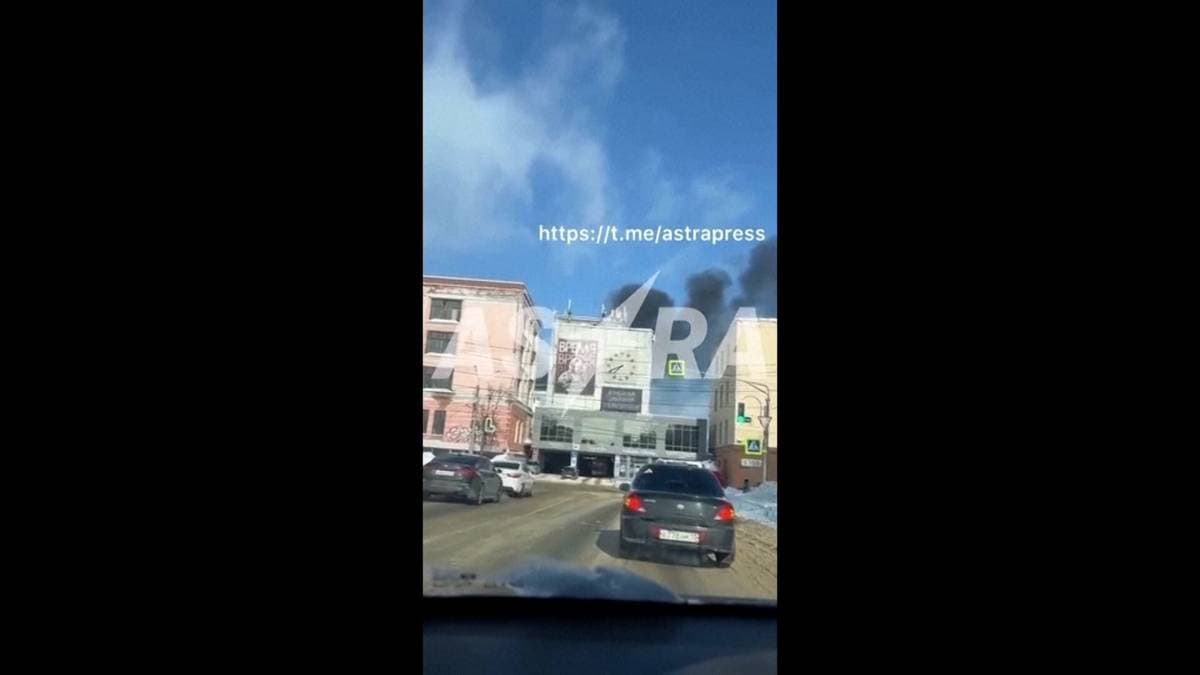 Putin ydmyket – russisk rakett-fabrikk truffet