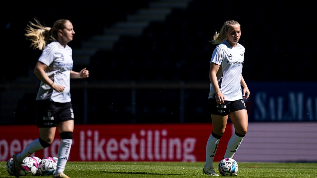RBK-seier etter absurd selvmål