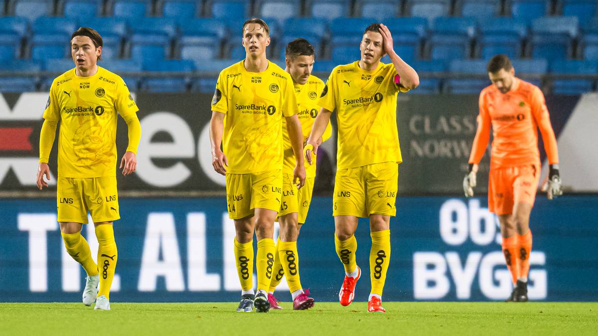 Glimt-refs i ellevill thriller: – Helt uvirkelig å se