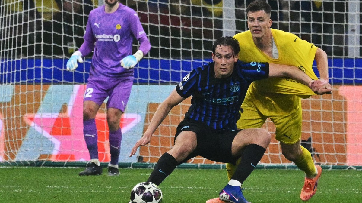 Holdt ut til pause – 45 minutter unna avansement