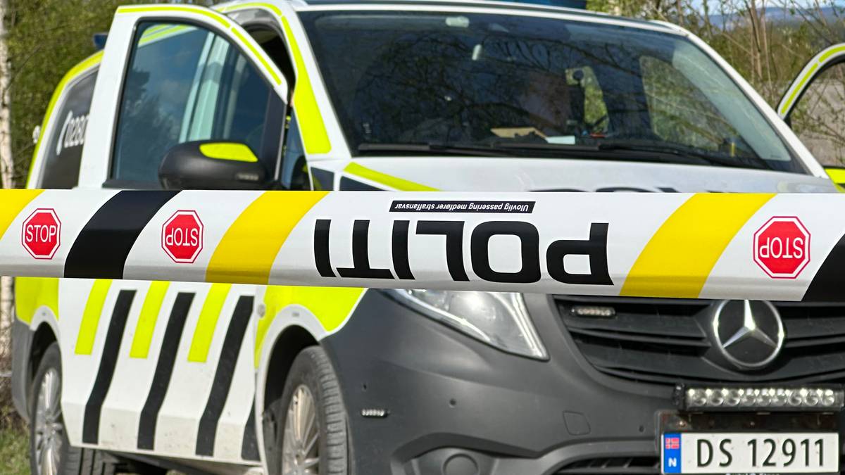 Politiet etterforsker grov frihetsberøvelse i Kongsvinger