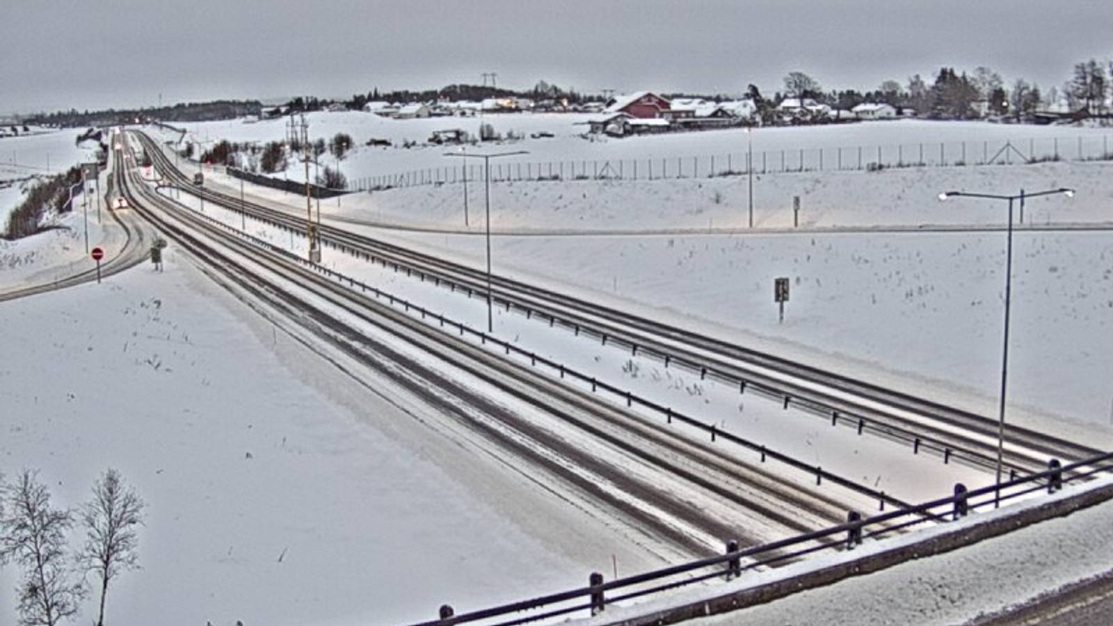 Mye Snø I Vestfold Og Telemark Nrk Vestfold Og Telemark Lokale