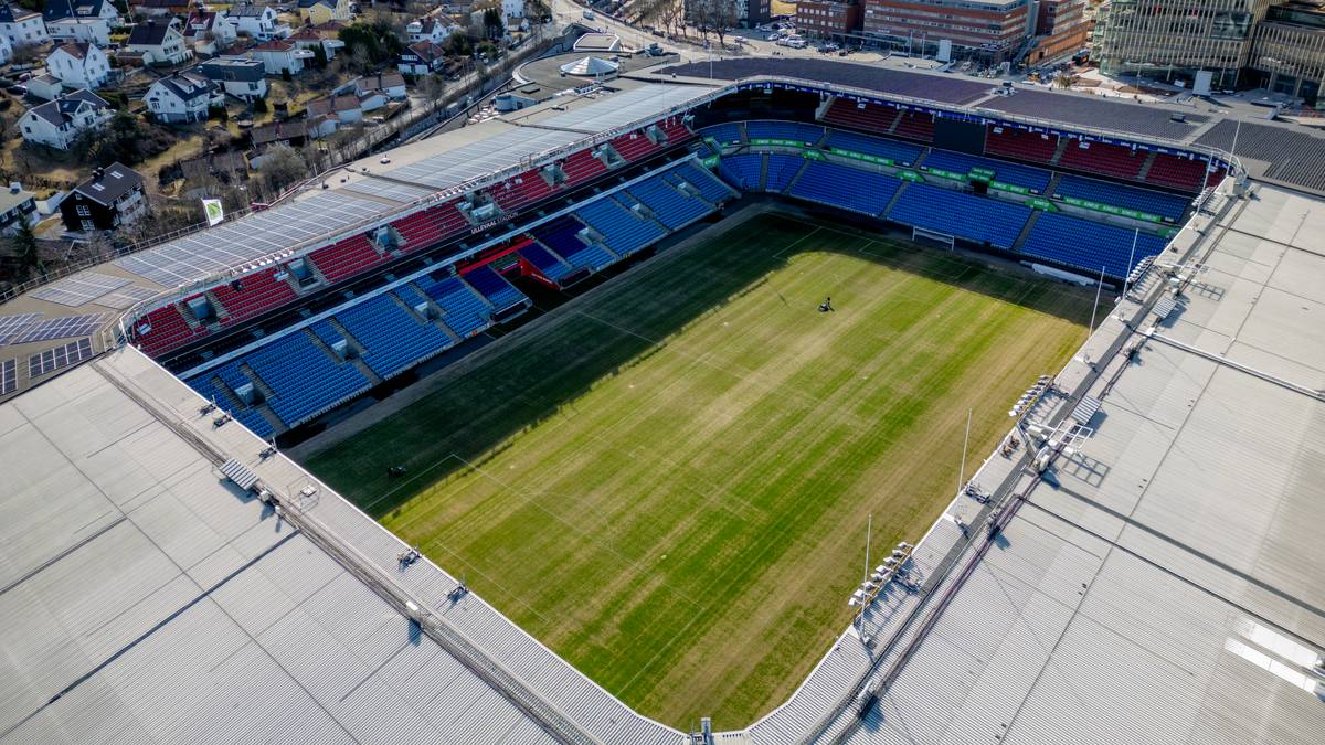 Så mange billetter får Bodø/Glimt til cupfinalen