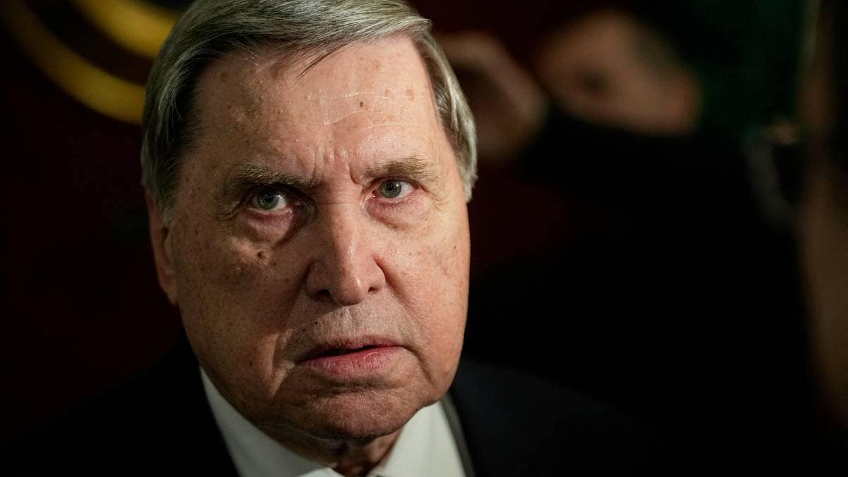 Kreml: Russland og Ukraina har møttes i Abu Dhabi – fredsplan var ikke tema