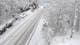 175.no / 175.no Snødekt vei, E6 litt sør for Setermoen