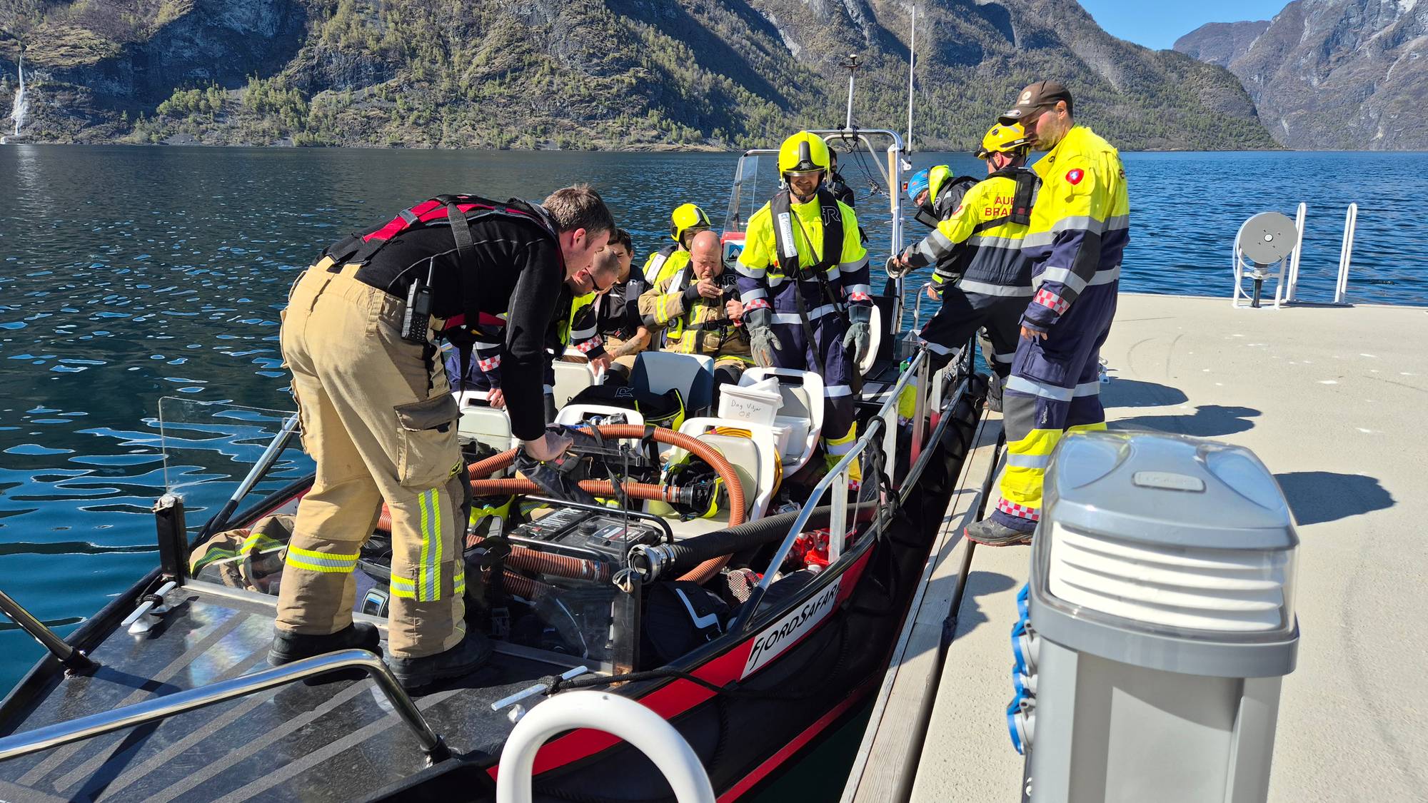 Skogbrann : ce qu'il faut savoir — image 6