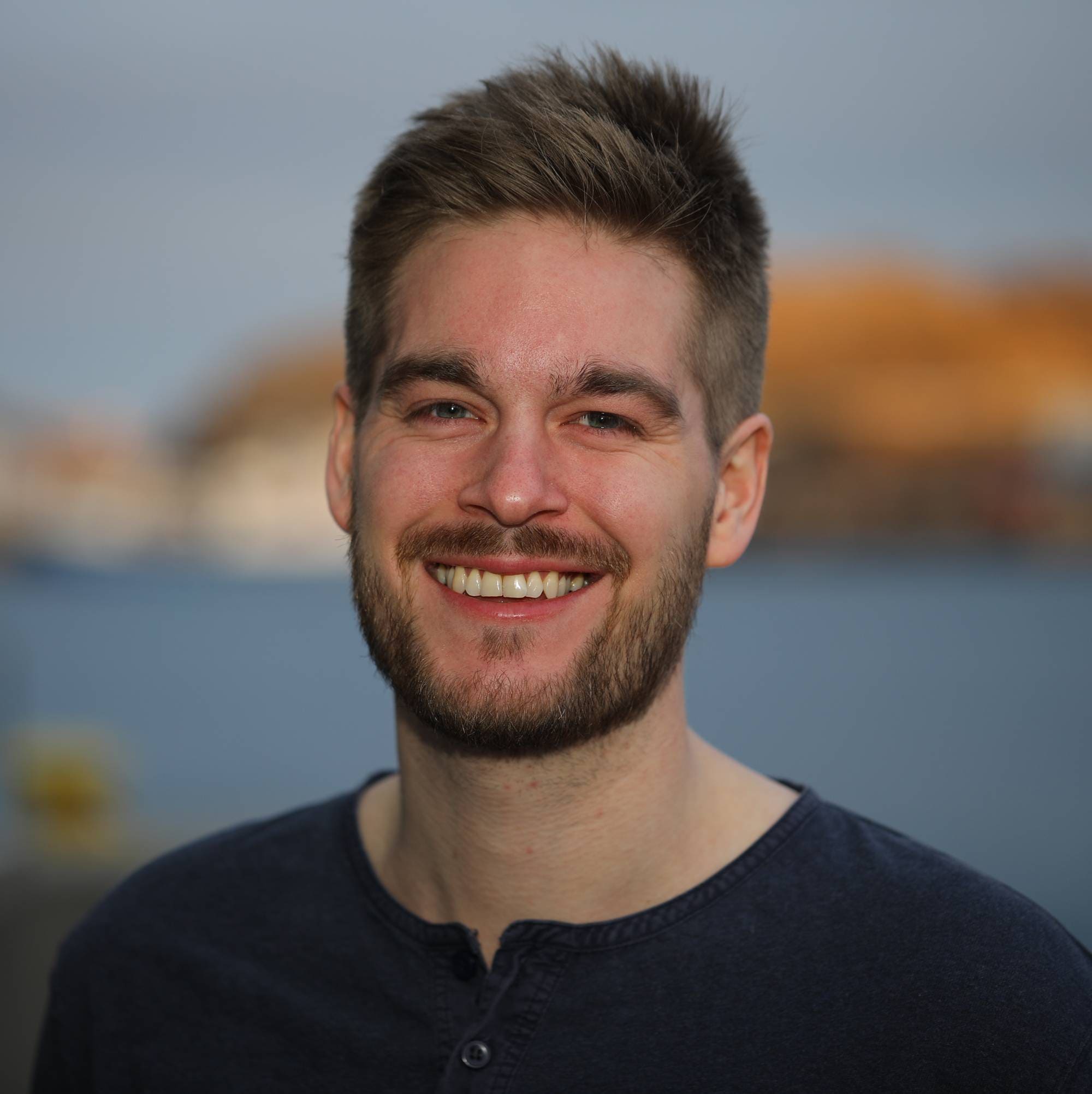 Ole Marius Rørstad