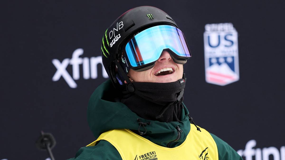 Birk Ruud står over slopestylefinale – prioriterer VM