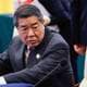 MAXIM SHEMETOV / AFP / NTB China’s Vice Premier He Lifeng