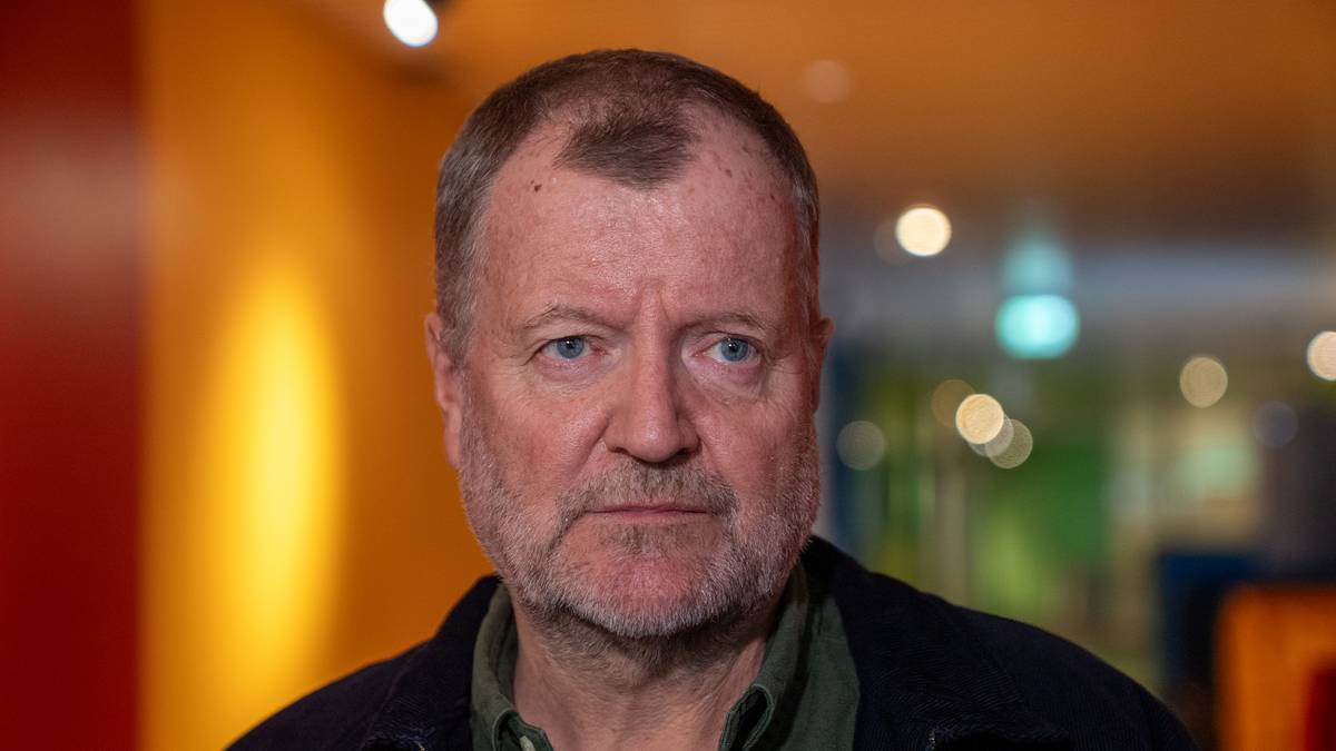 Charlo Halvorsen slutter som underholdningsredaktør i NRK