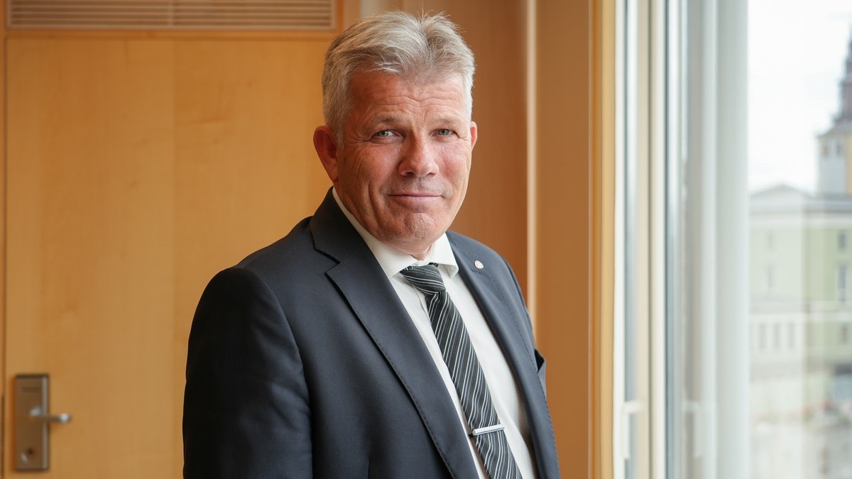 Kommunalministeren til Nordland for hastemøte om økonomi