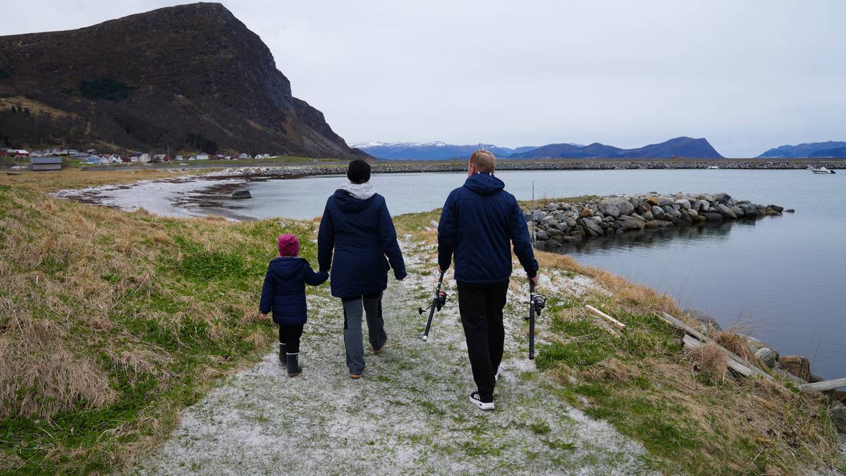 Folk vil bort frå masseturismen: – Vil ha ei ekte oppleving