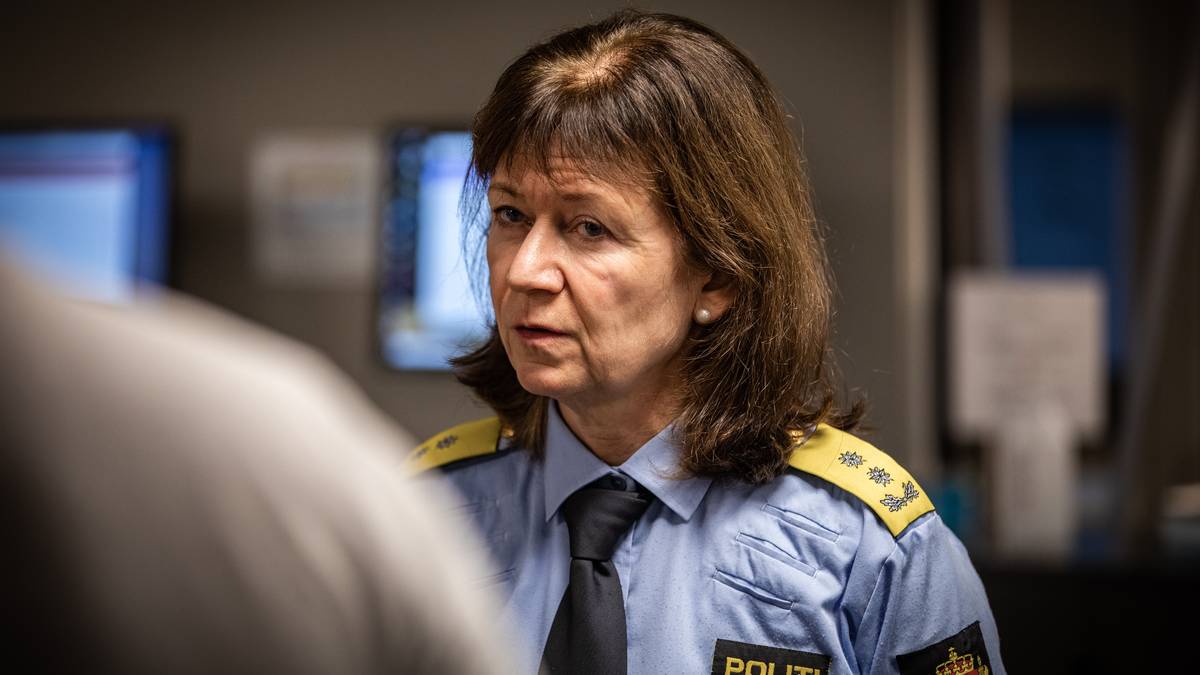 Agderpolitiet kaller inn til pressekonferanse om Baneheia-saken