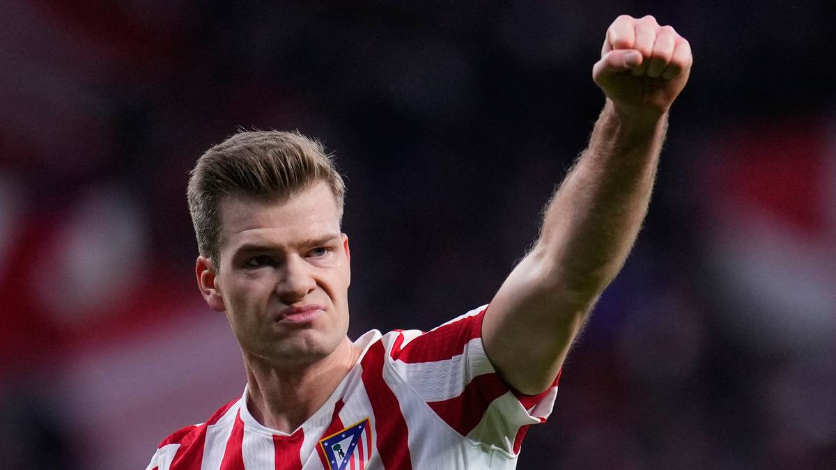 Sørloth utelatt fra Atlético-troppen etter stygg hodesmell – følges opp av klubben