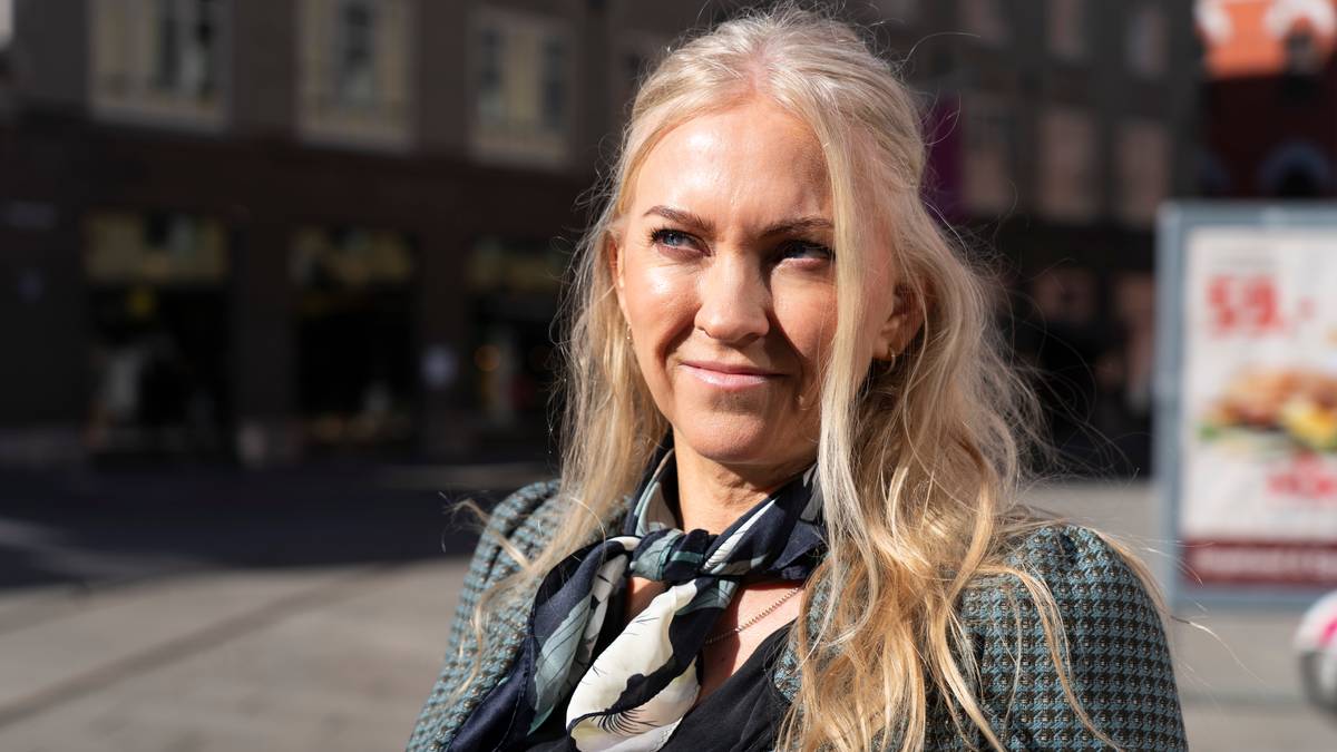 Mener eldreomsorgen er systemsvikt:– Kommer ikke som et sjokk