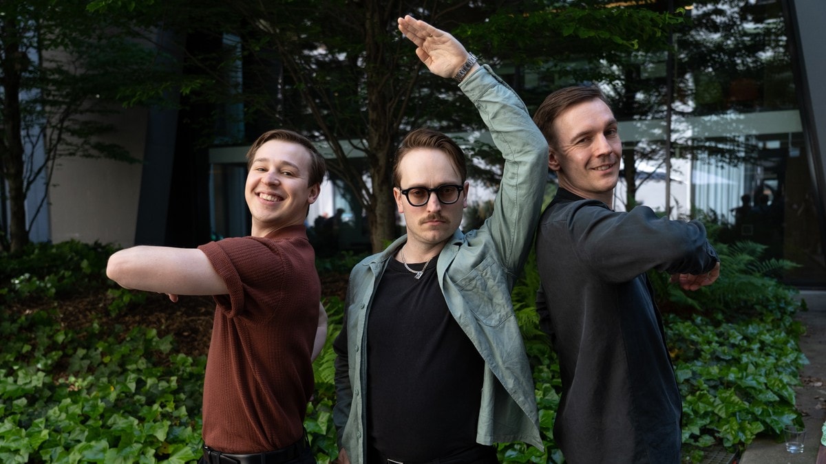 Sverige kan bli historiske i Eurovision