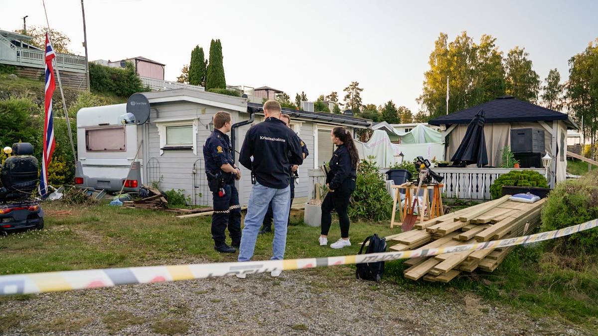 Ber om 10,5 års fengsel etter campingdrap
