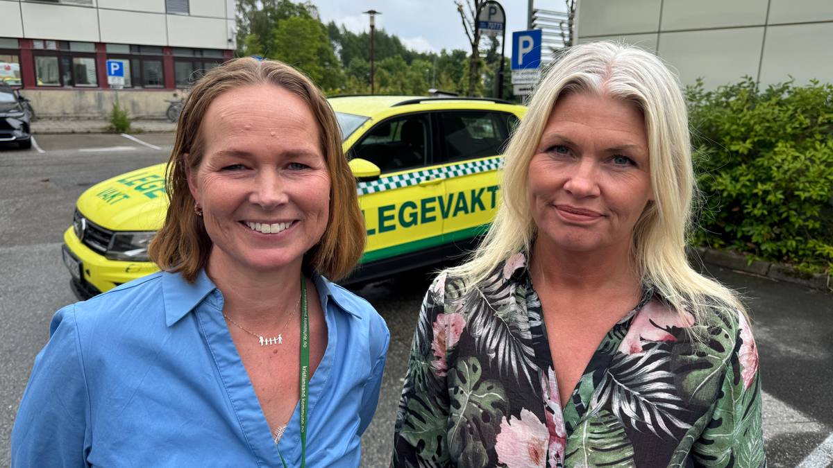Spenning rundt nytt helsetilbud