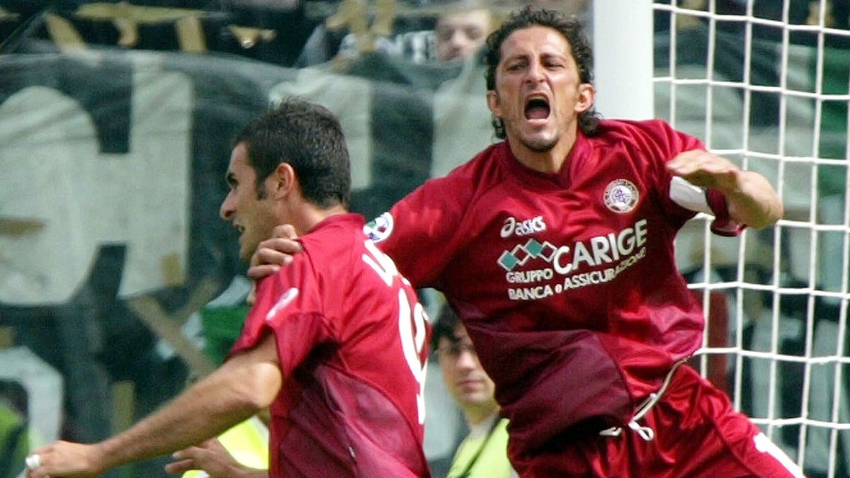 Tidligere Serie A-toppscorer død